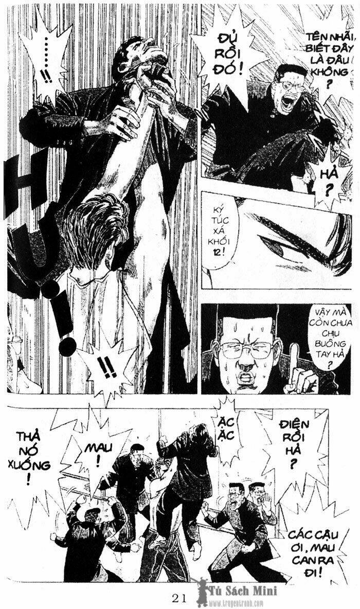 cao thủ bóng rổ chapter 1 22