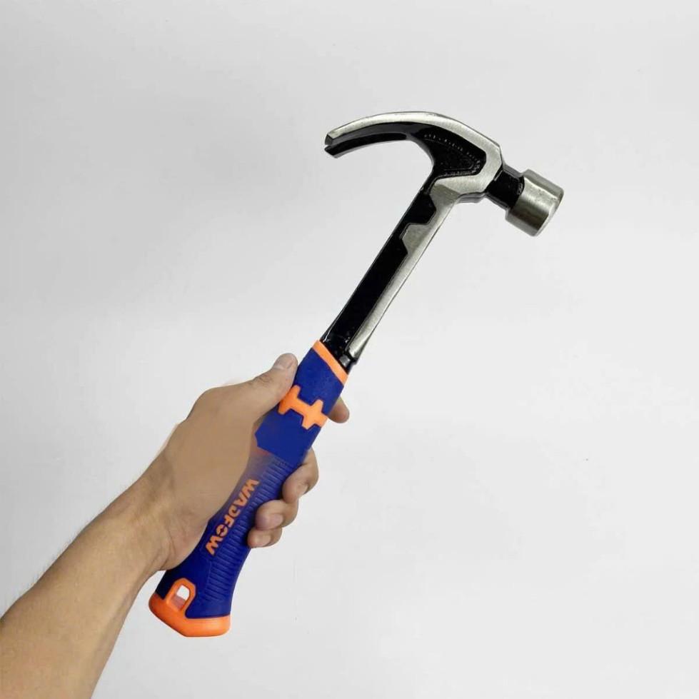 BÚA NHỔ ĐINH NGUYÊN KHỐI 20OZ WHM8320 WADFOW - HÀNG CHÍNH HÃNG