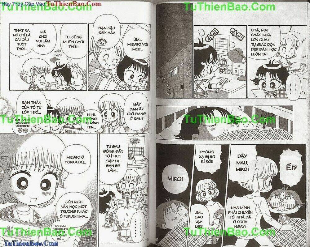 nhóc miko chapter 25 41