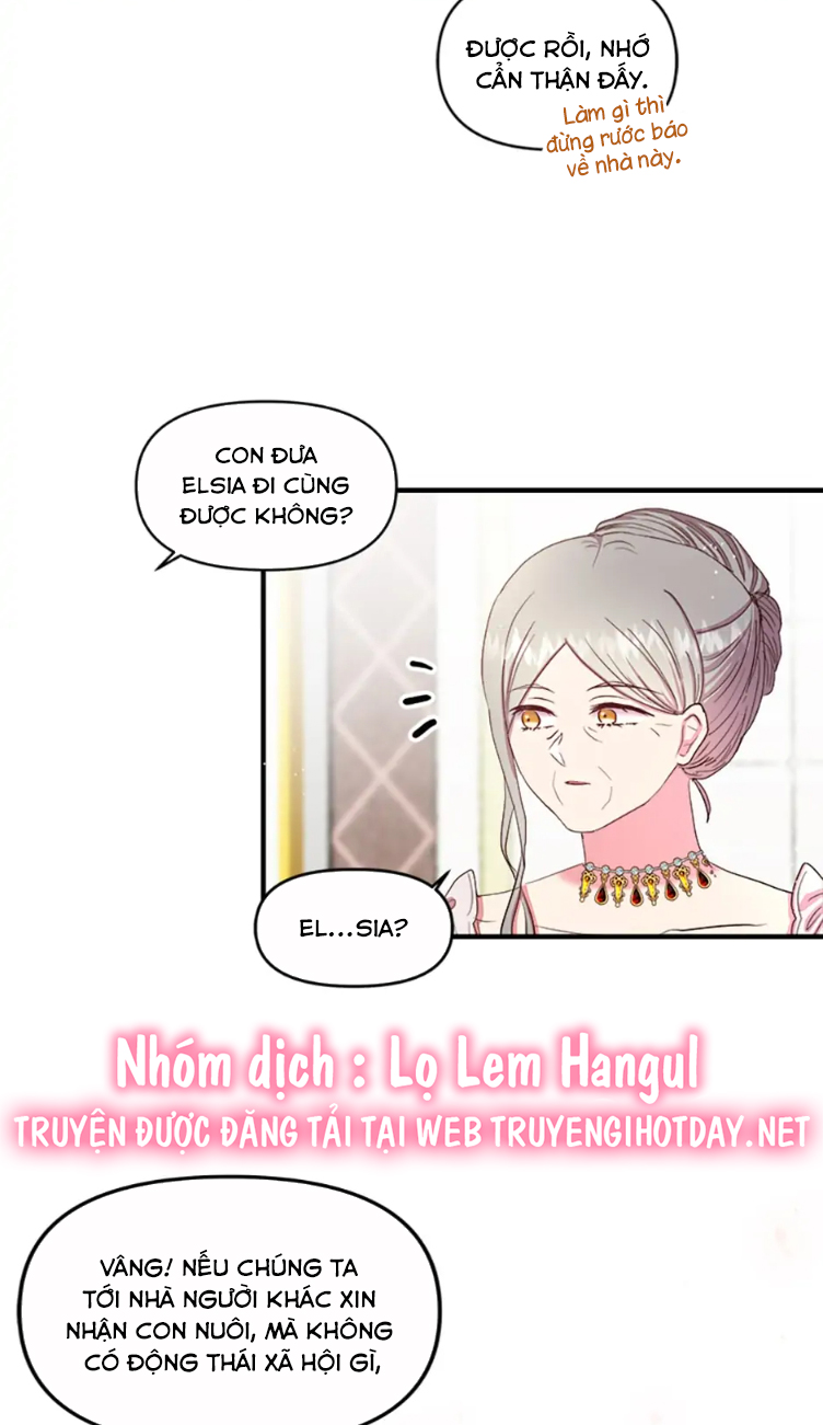 tôi sẽ không kết hôn với ngài đâu chapter 13 14