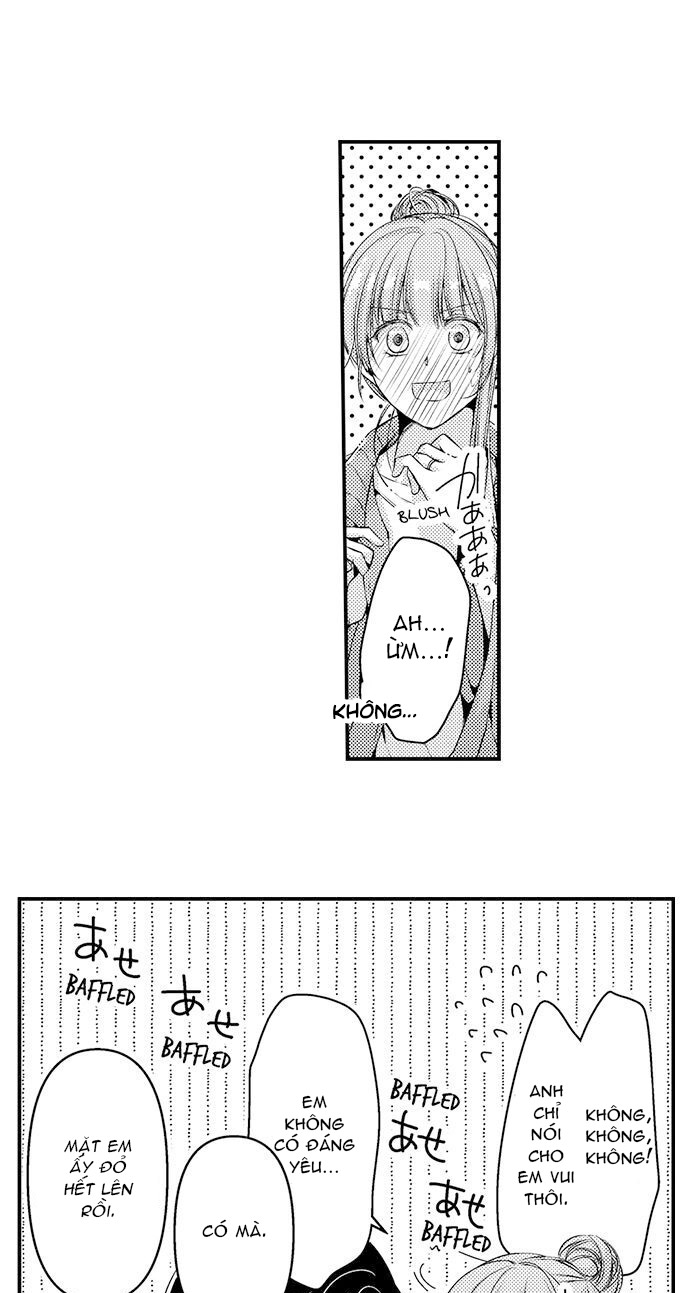 vợ ơi, đừng chạy chapter 22.1 11
