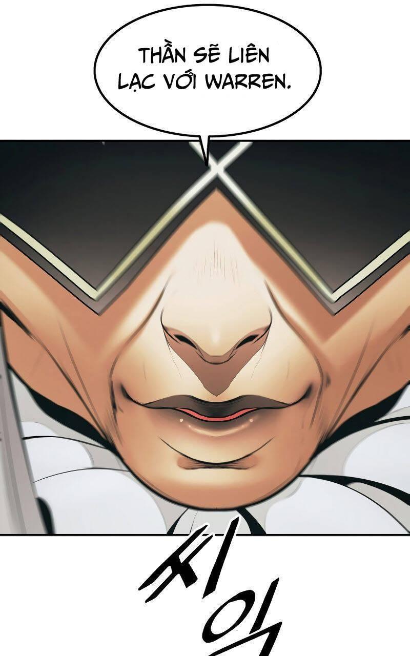 bất bại chân ma chapter 168 68