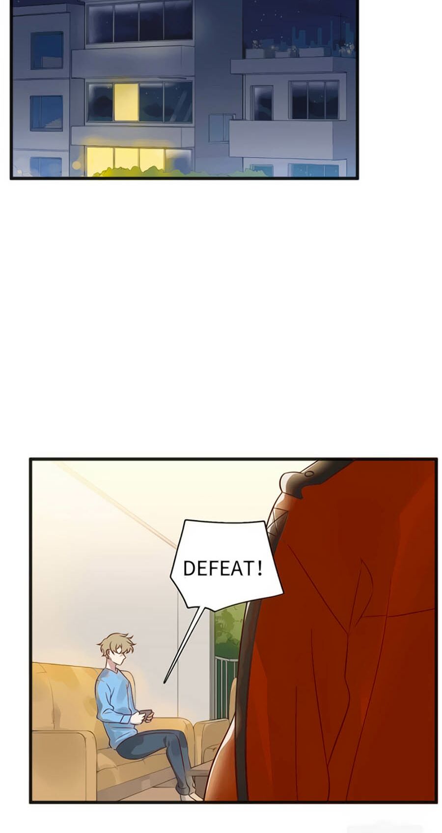 xông vào tim anh chapter 26 22