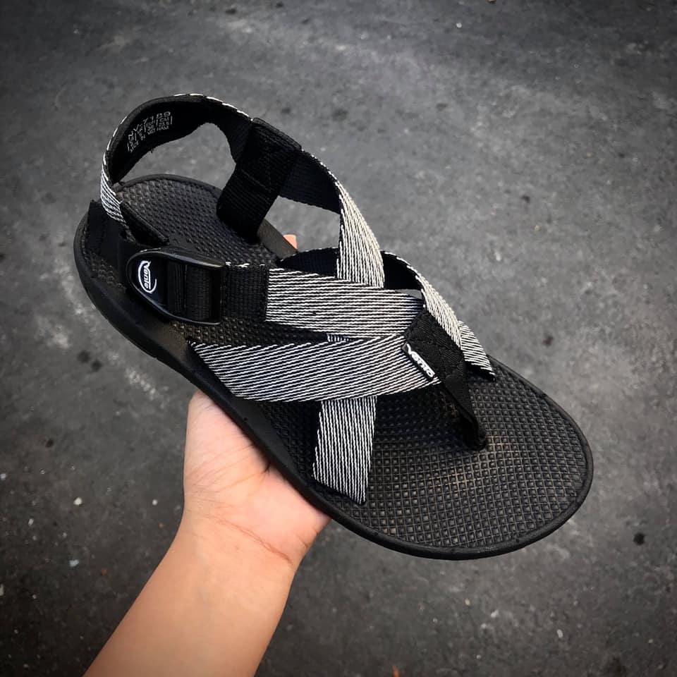 Giày Sandals Vento Nam Quai Chéo dạo phố/đi chơi/đi học NV7189