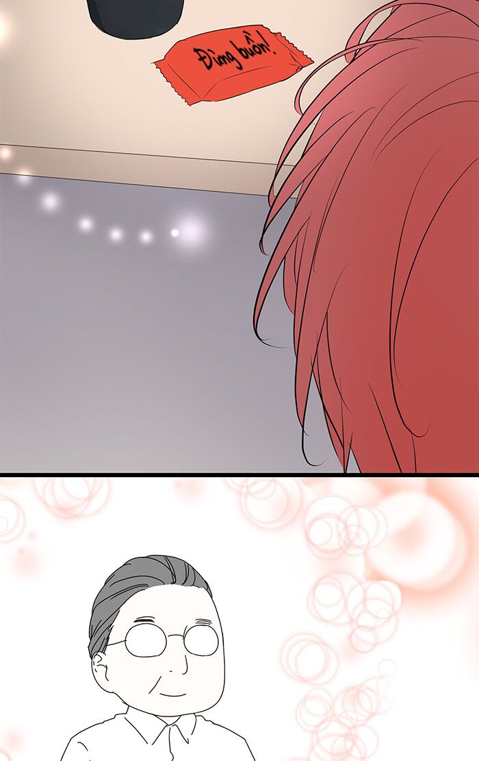 choco ngọt ngào chapter 78 23