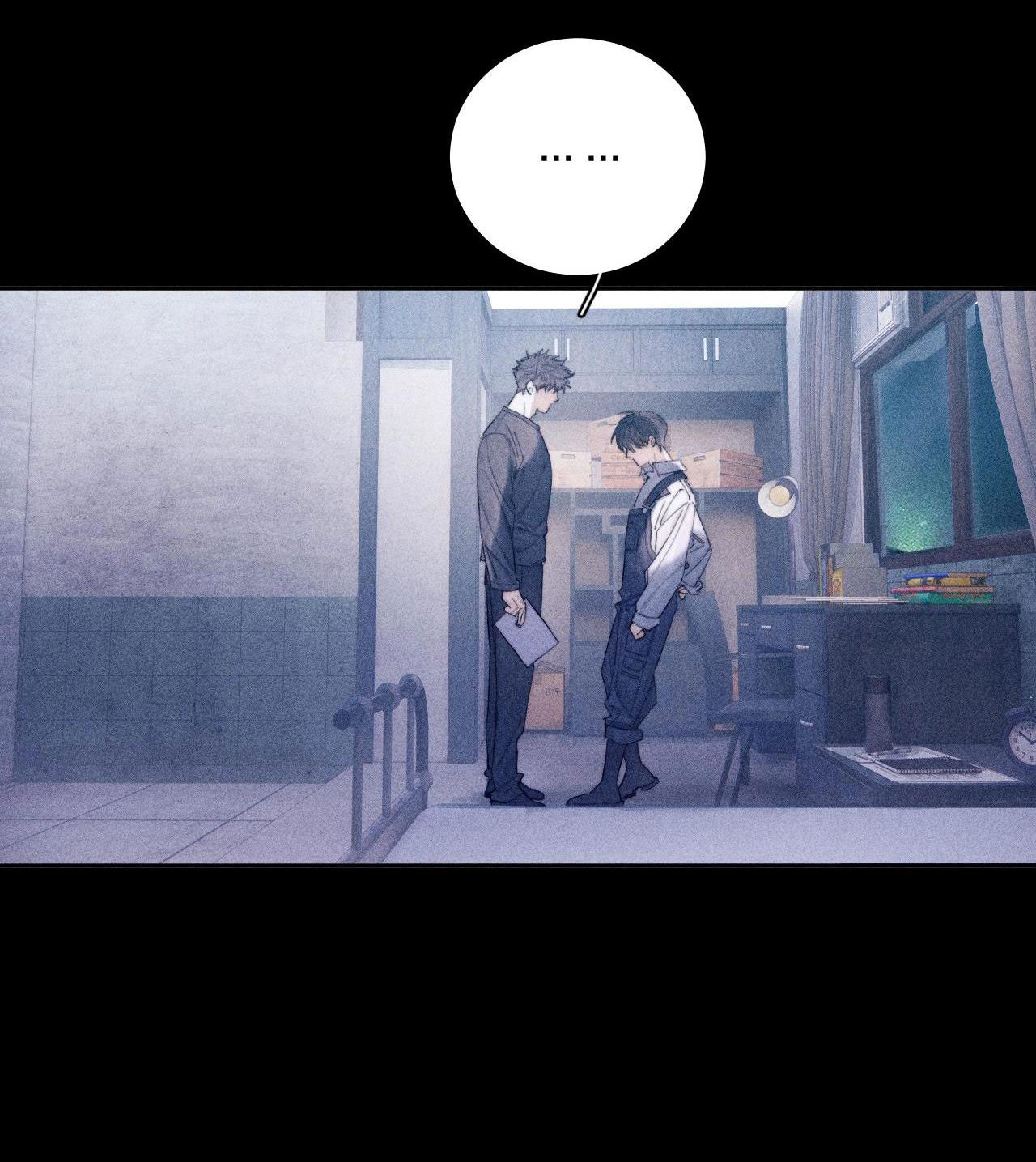 cây nấm nhỏ chapter 11 32