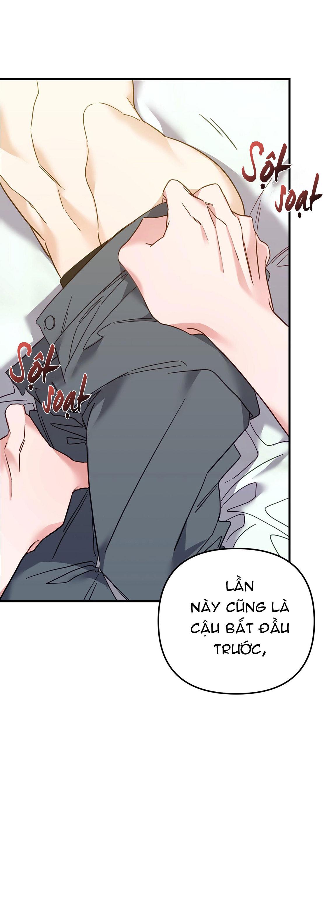 hổ trở về chapter 20 12