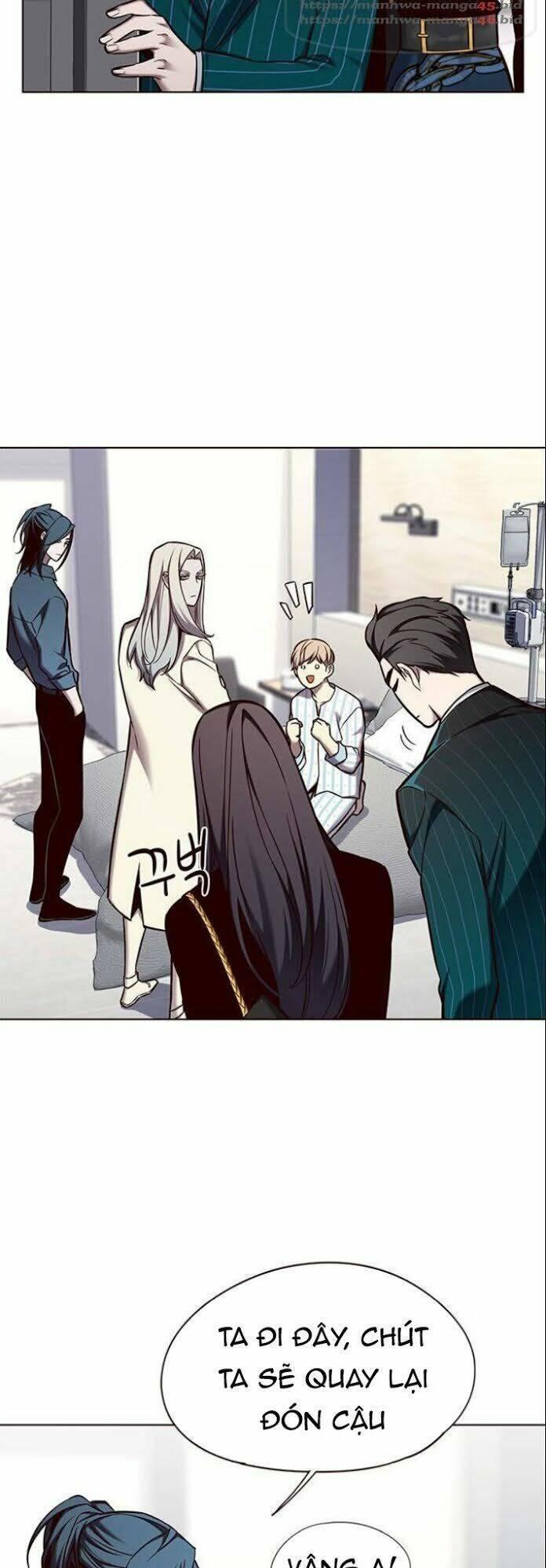 biến thân thành mèo chapter 142 32