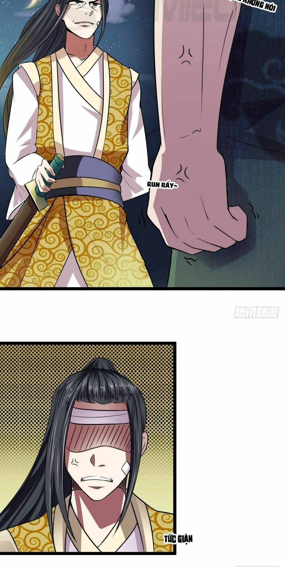 vô địch kiếm thần chapter 6 25