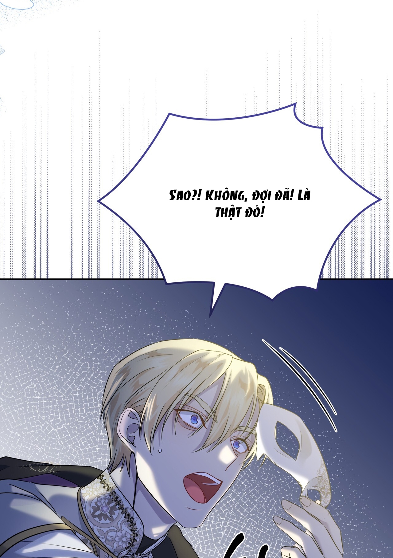 dấu tích của tiên nữ chapter 18.1 25