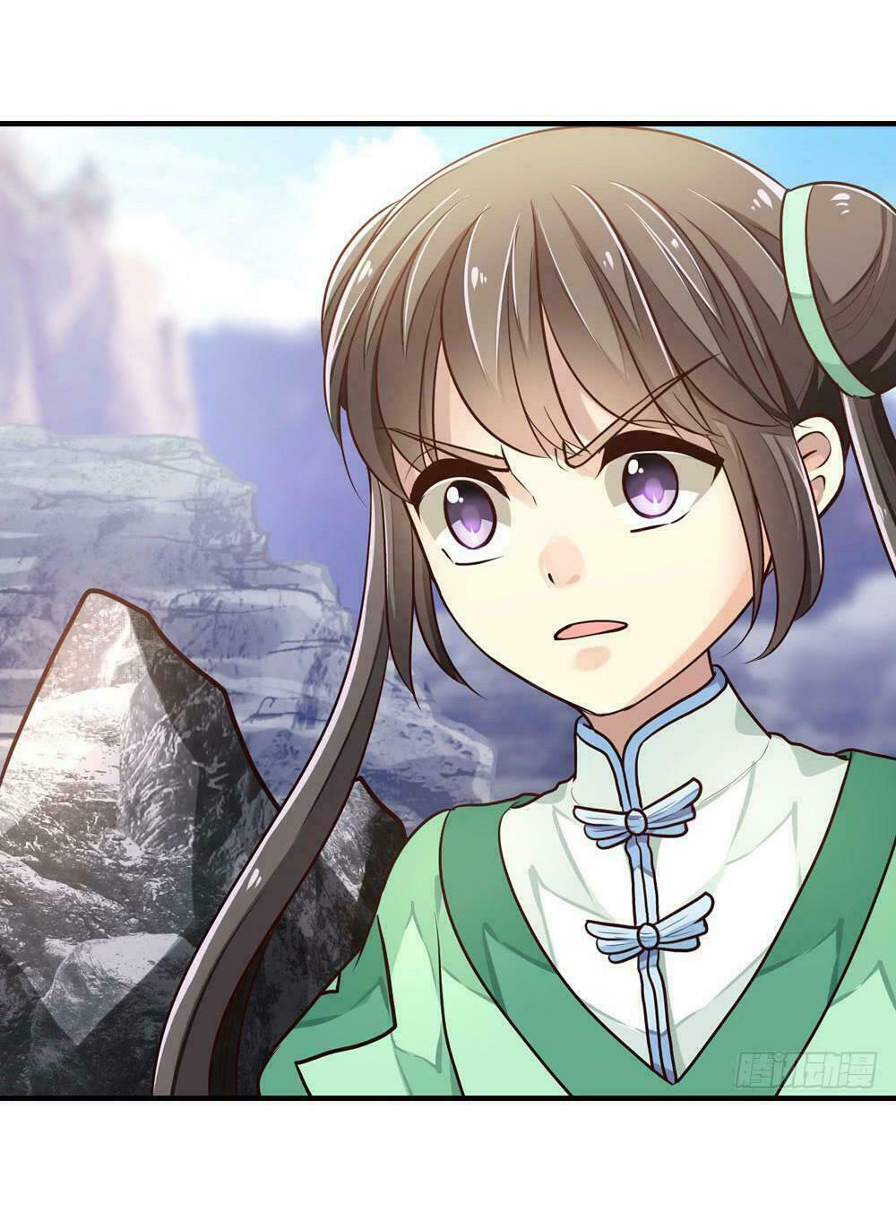 thái tử phi nhà ta thật hung hăng chapter 7 87