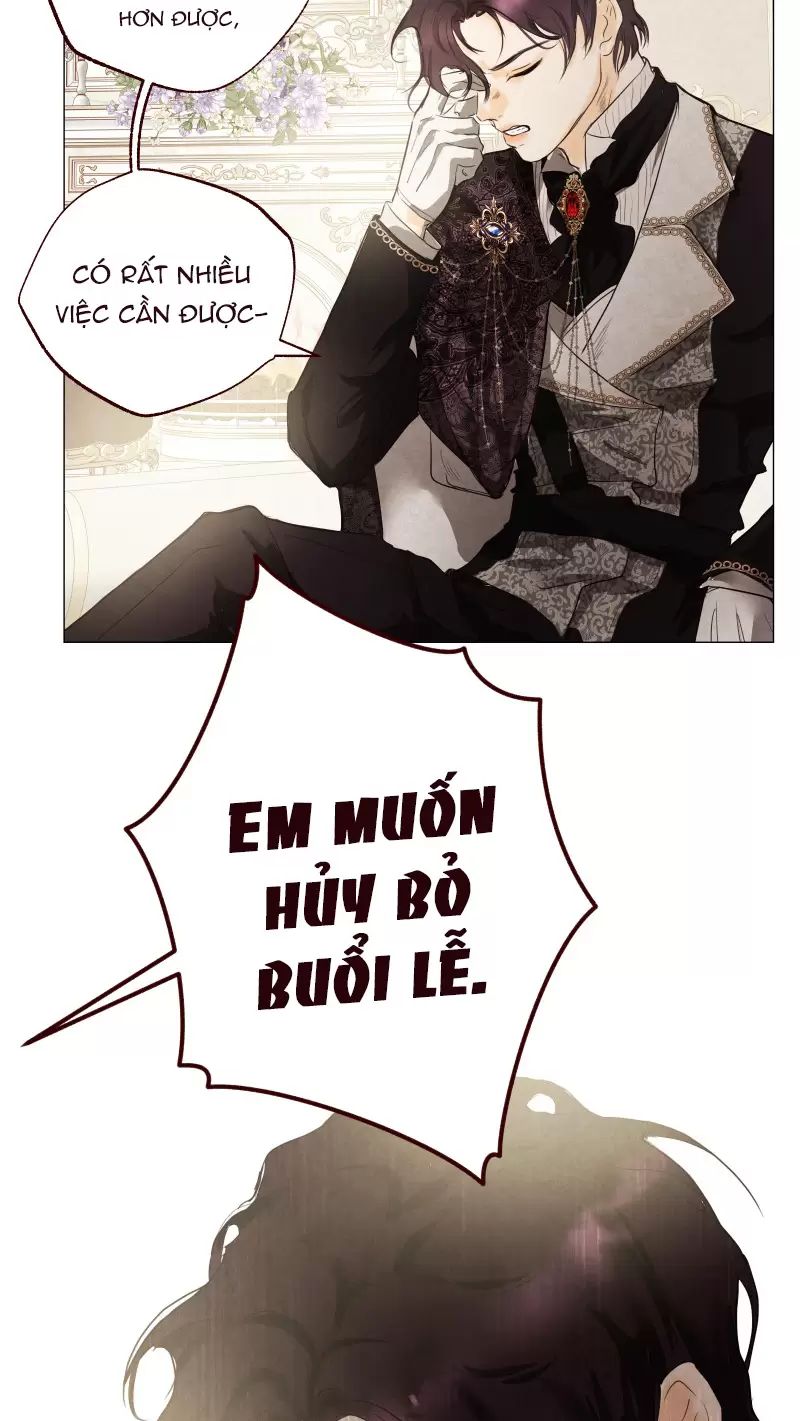 tôi là kẻ phản diện chapter 2 47