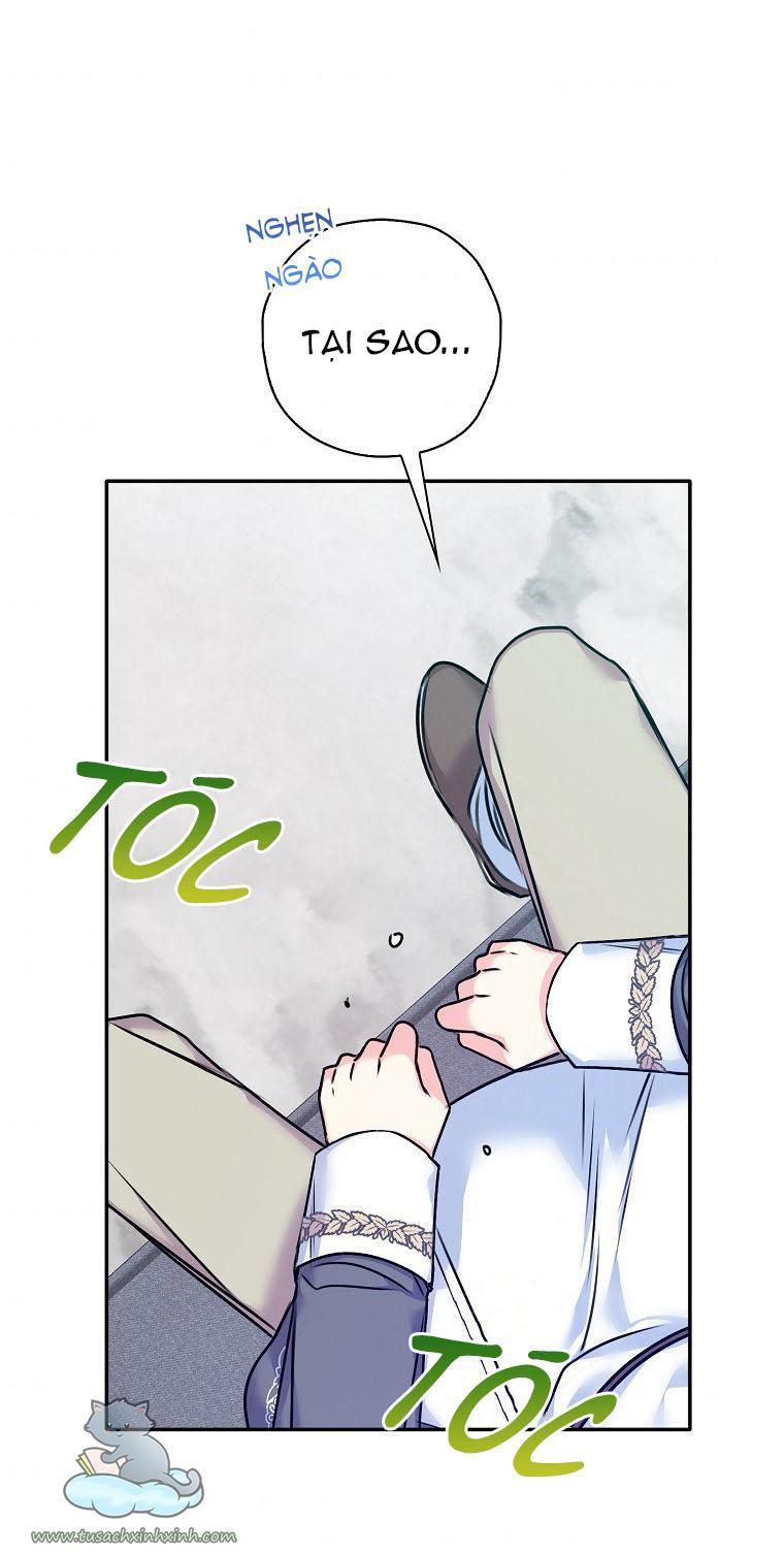 tôi sinh ra là con gái ác nữ chapter 30 60