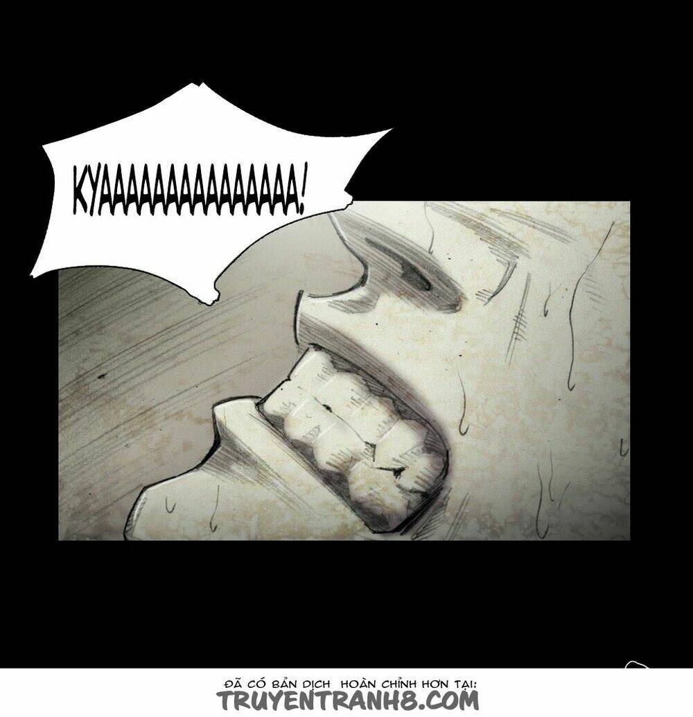 ngôi nhà của những búp bê chapter 7 49