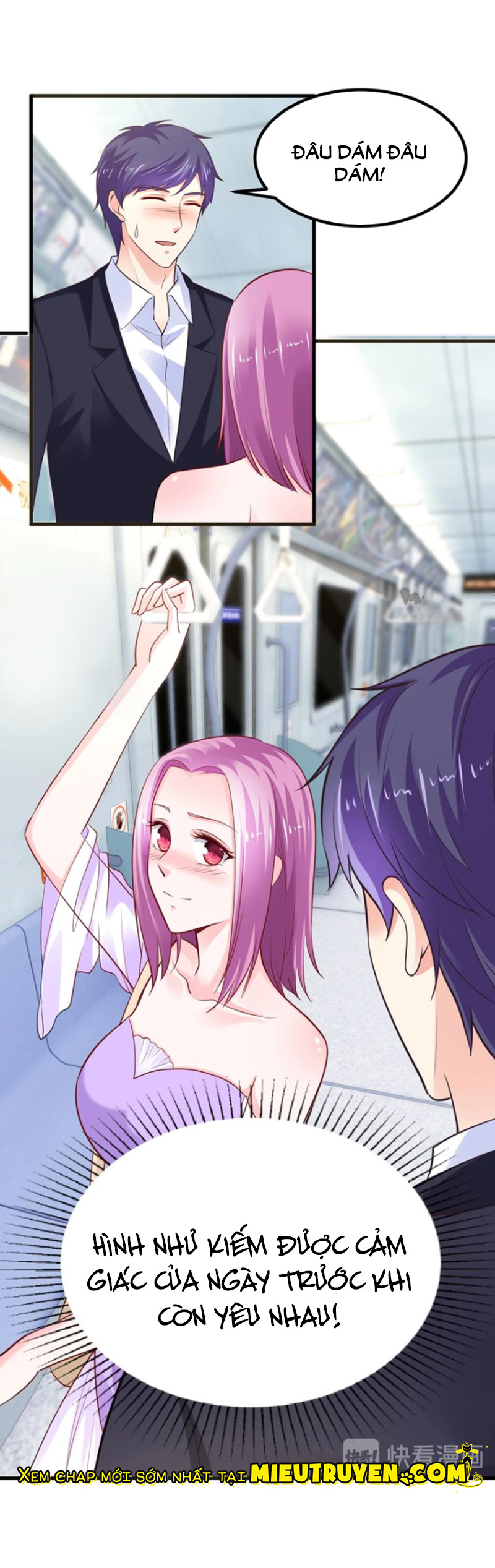 độc nhất sủng ái của thủ tịch chapter 99 4