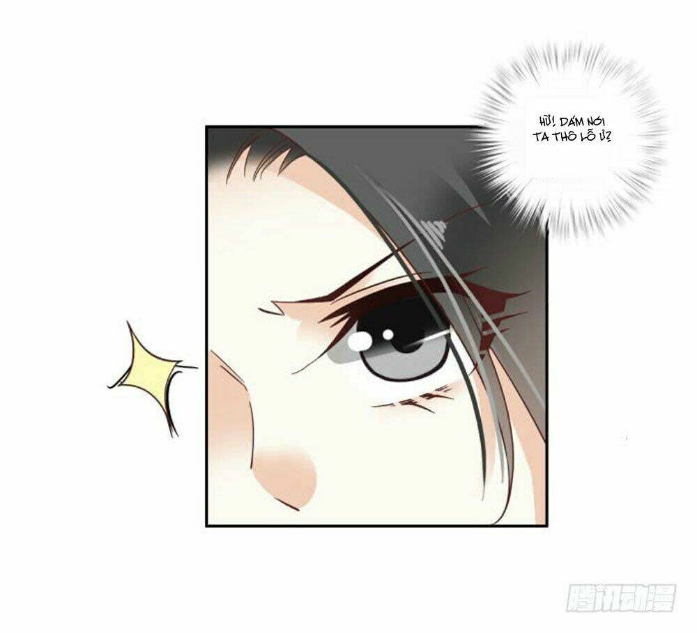 thiền tâm vấn đạo chapter 44 23