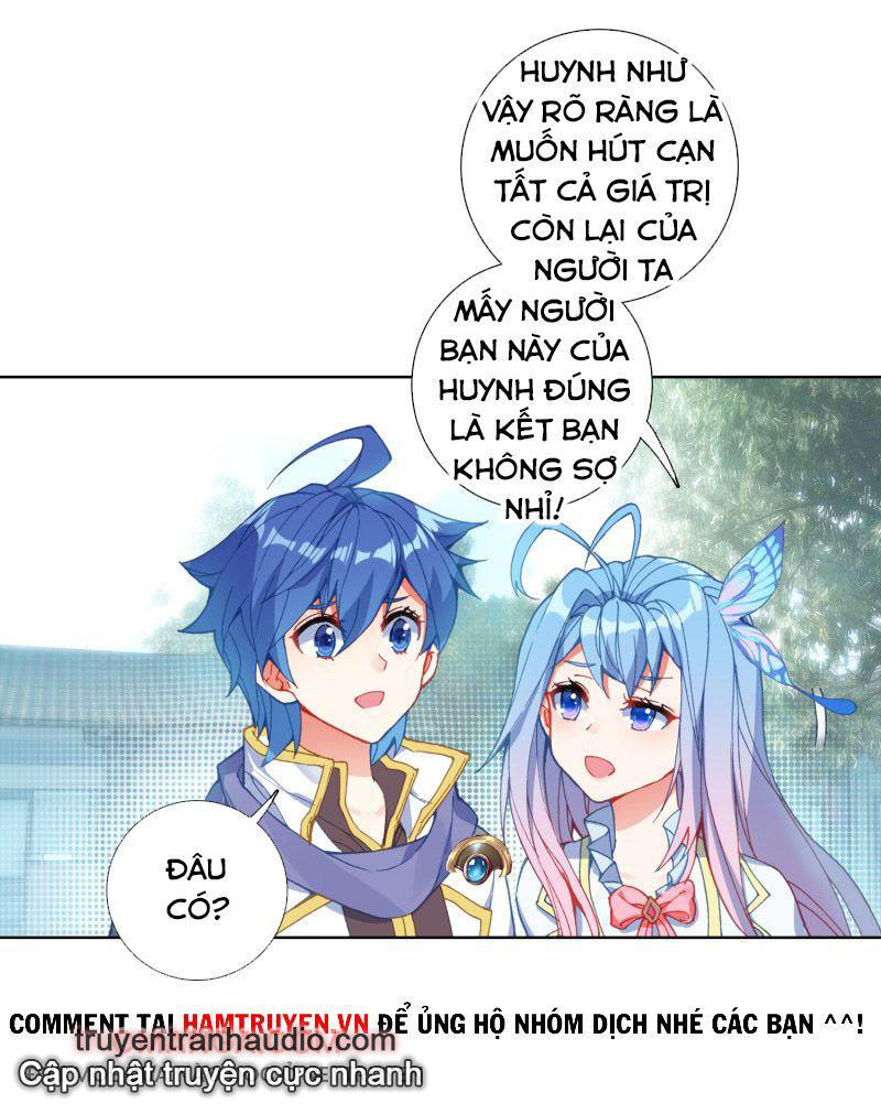 đấu la đại lục ii (tuyệt thế đường môn) chapter 242 11