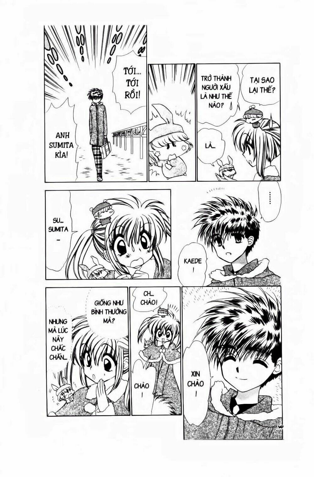 chiếc ly kỳ diệu chapter 35 22