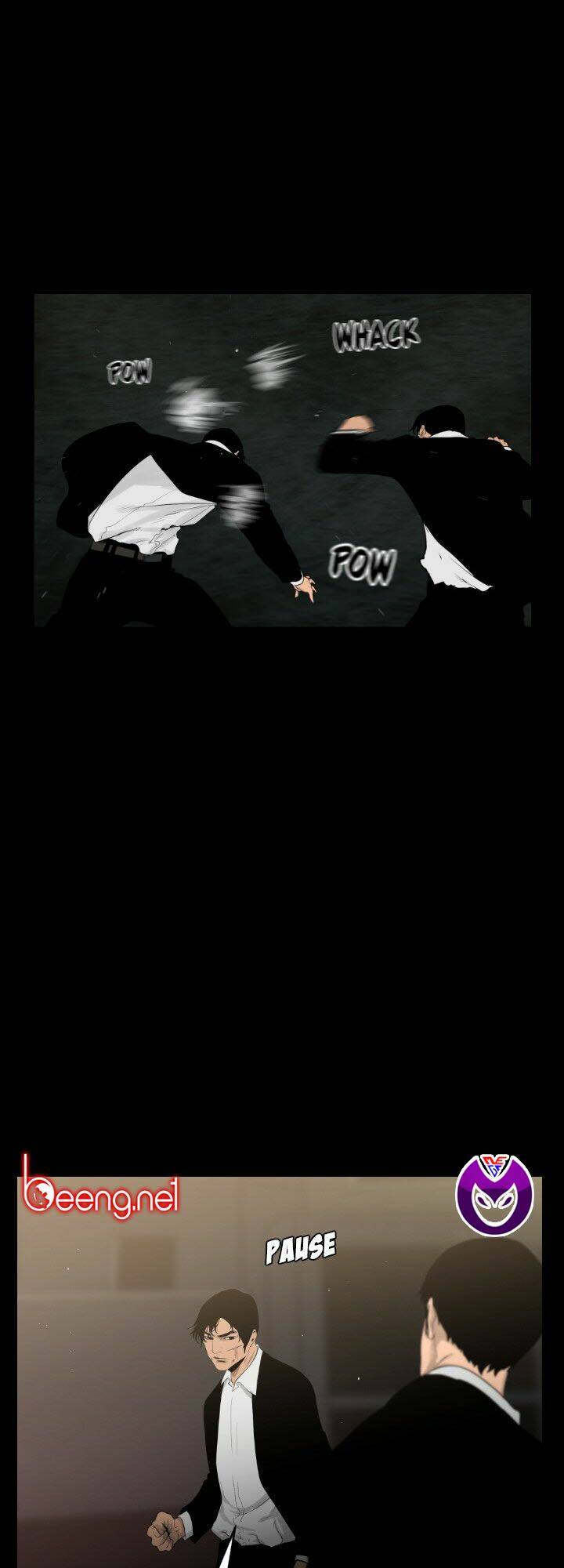 kẻ mạnh nhất - tong edge chapter 14 30