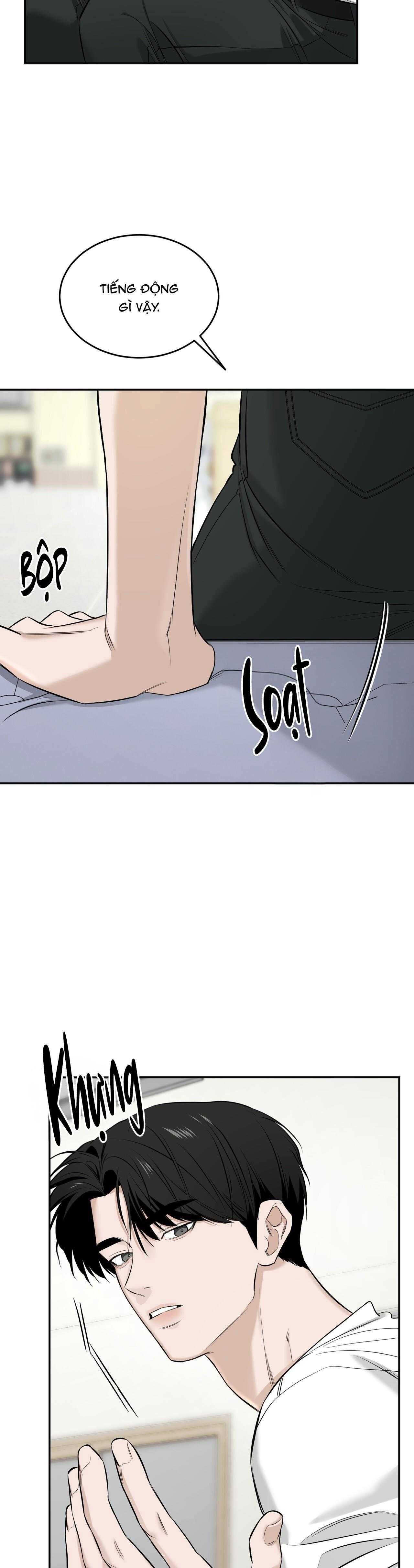 người đàn ông cho em tất cả chapter 18 32