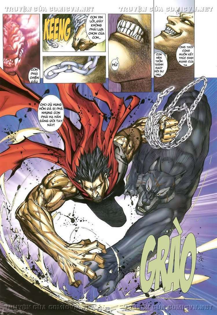 võ thần phượng hoàng chapter 53 18