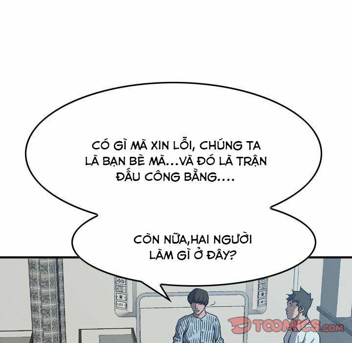 huyền thoại : khởi đầu chapter 78 13