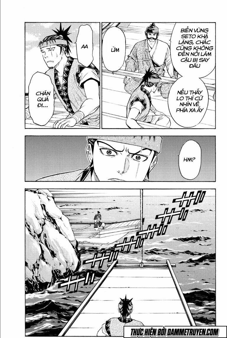 thiếu niên vương phần 2 chapter 72.1 10