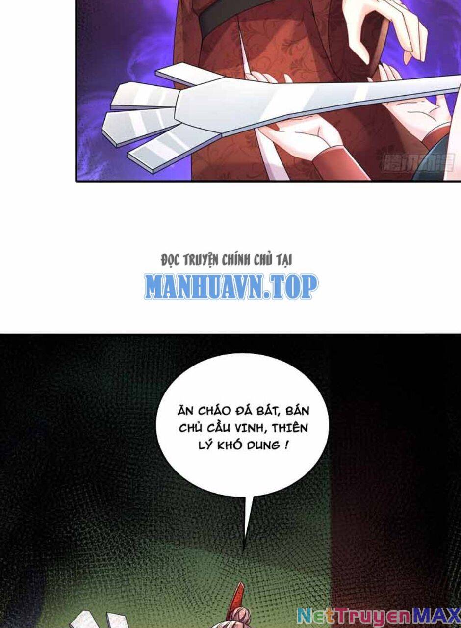 tuyệt thế đạo lữ chapter 65 14