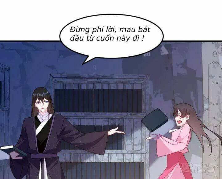 bí mật của dạ tộc chapter 39 132