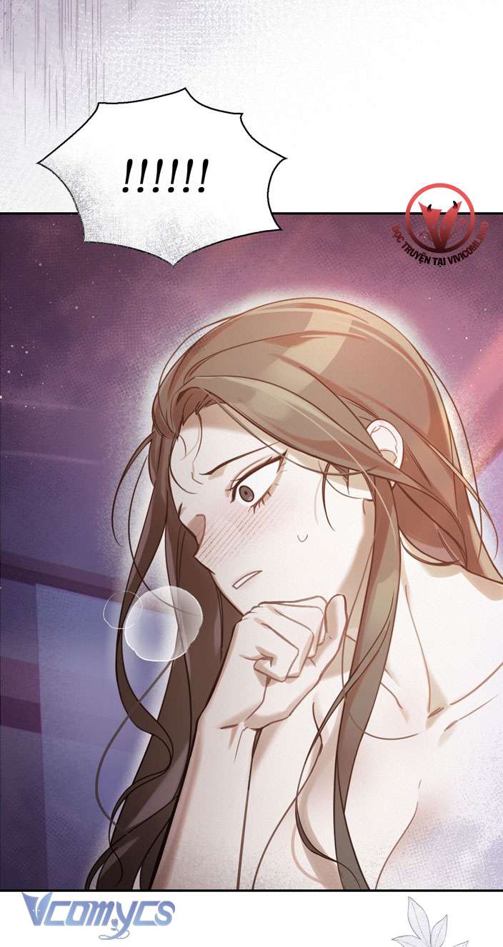 [18+] tiết học bí mật của trung điện chapter 16 52