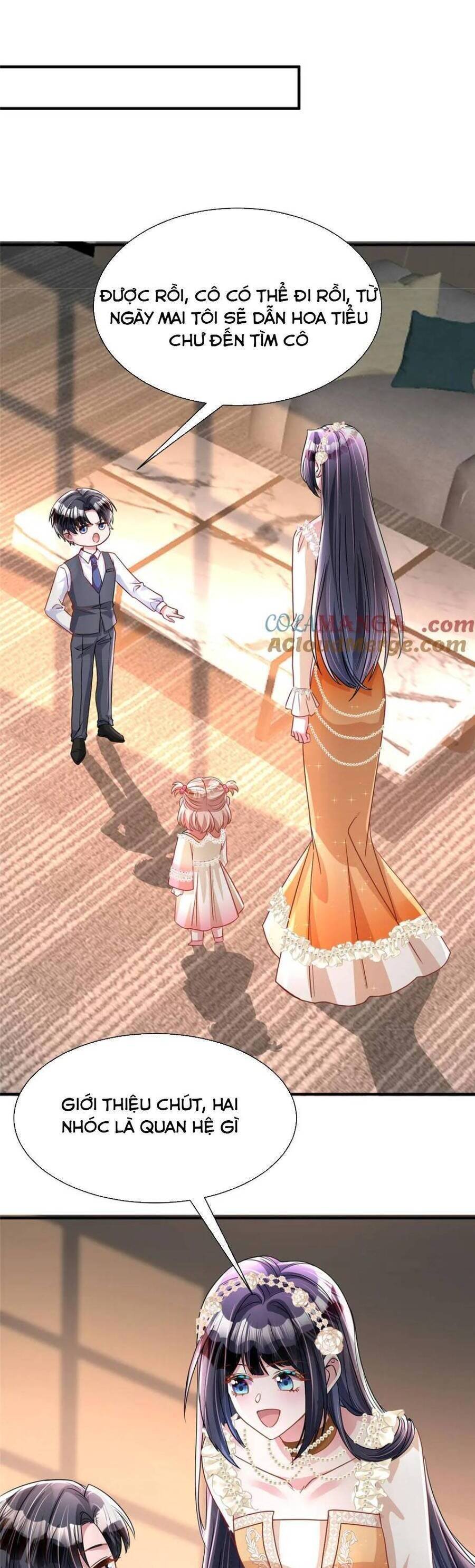 tổng tài huyết tộc cực sủng cô vợ mỹ nhân ngư chapter 221 11