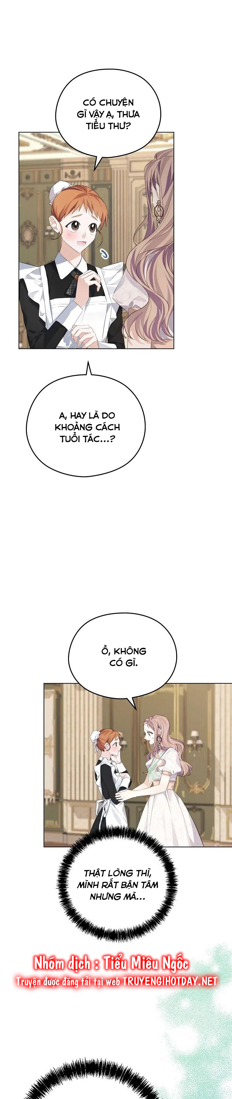 aster yêu dấu của tôi chapter 13 5