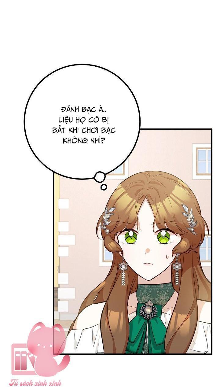 bác sĩ hoàn thành trách nhiệm rồi chapter 32 45