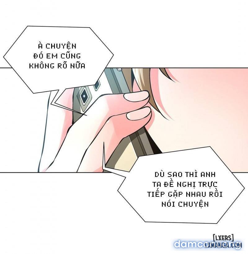 nô lệ song sinh chapter 61 14