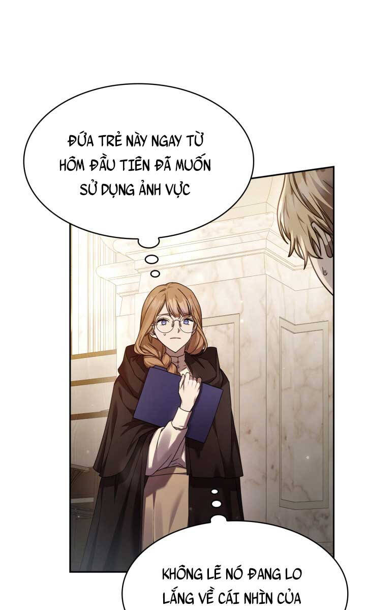 Đại Pháp Sư Toàn Năng chapter 29.1 10