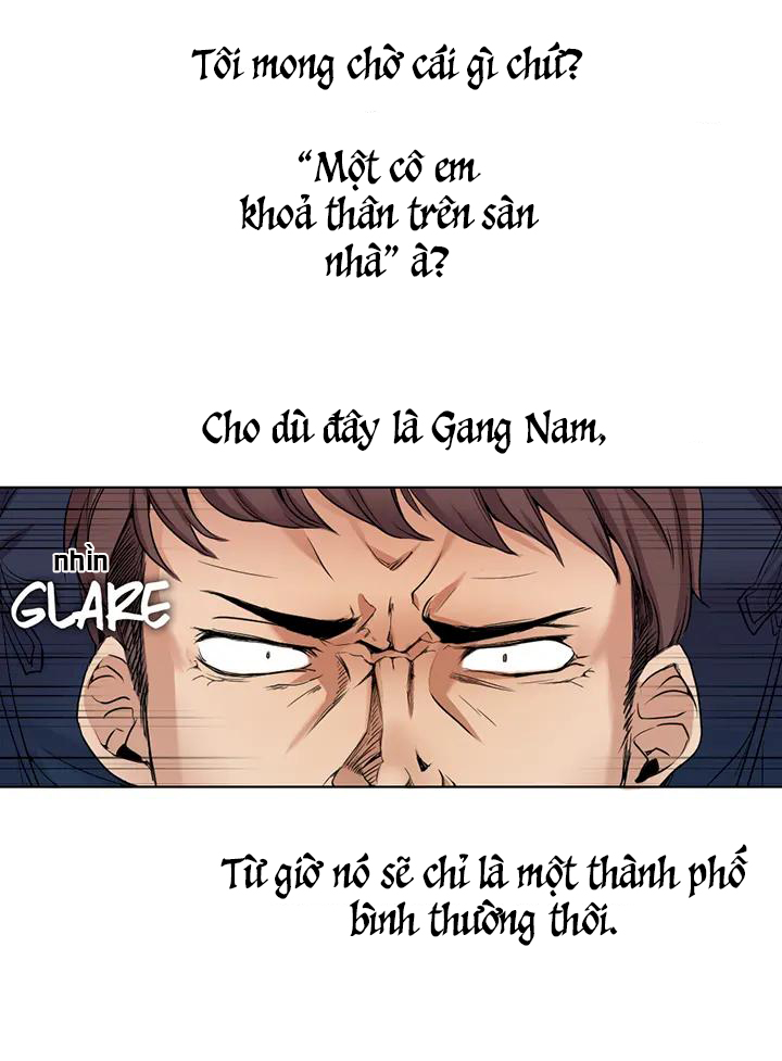 họa sĩ tranh người lớn chapter 2 21