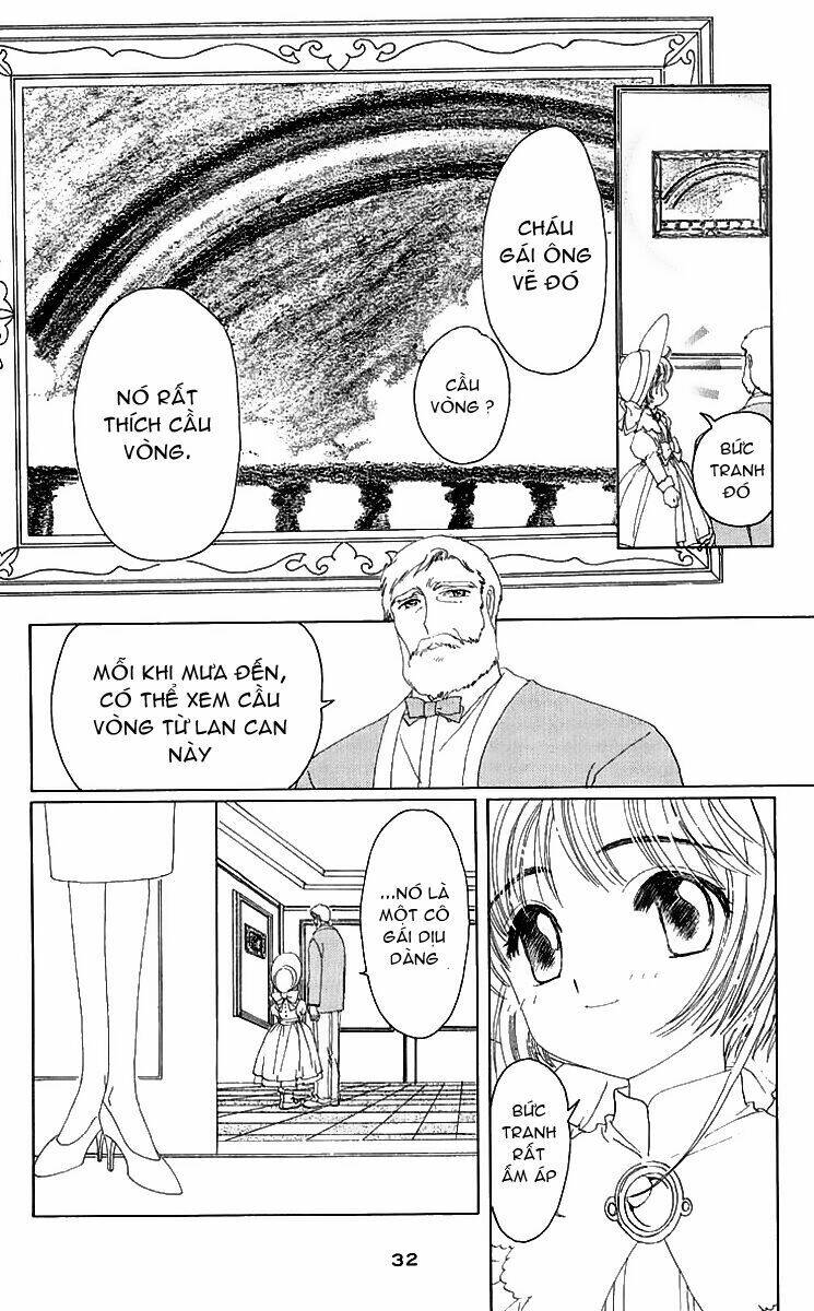 card captor sakura chapter 18 34