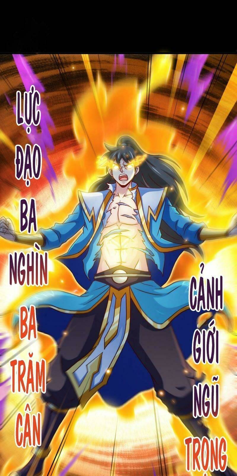 võ hồn tuyệt thế chapter 14 1