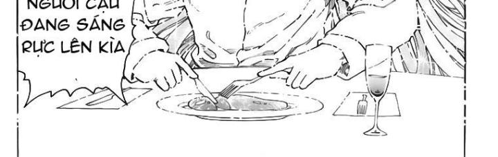 thánh tỏi sành ăn chapter 54 27