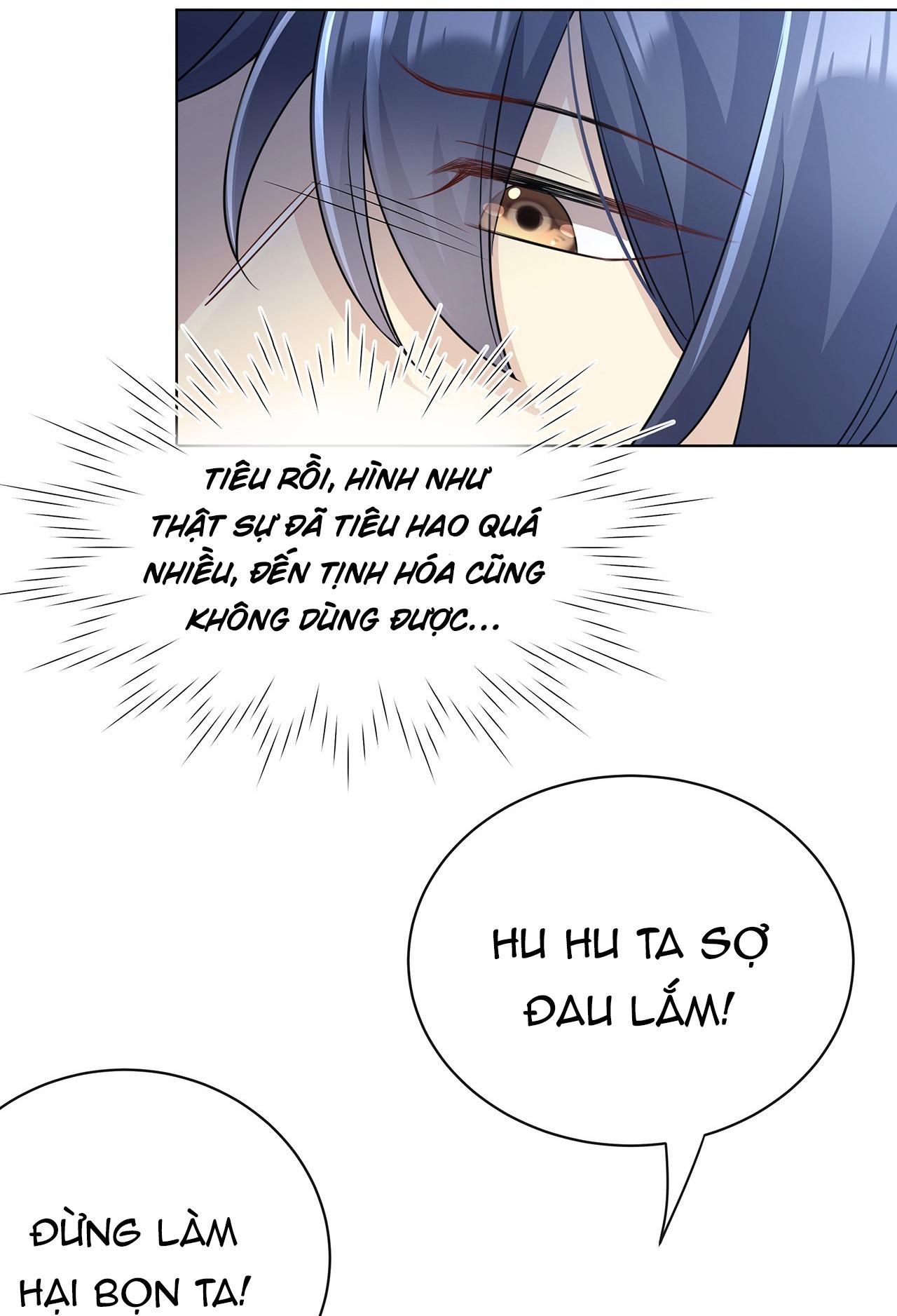 xuyên tới hiện đại lại đụng mặt kẻ thù truyền kiếp chapter 19 17