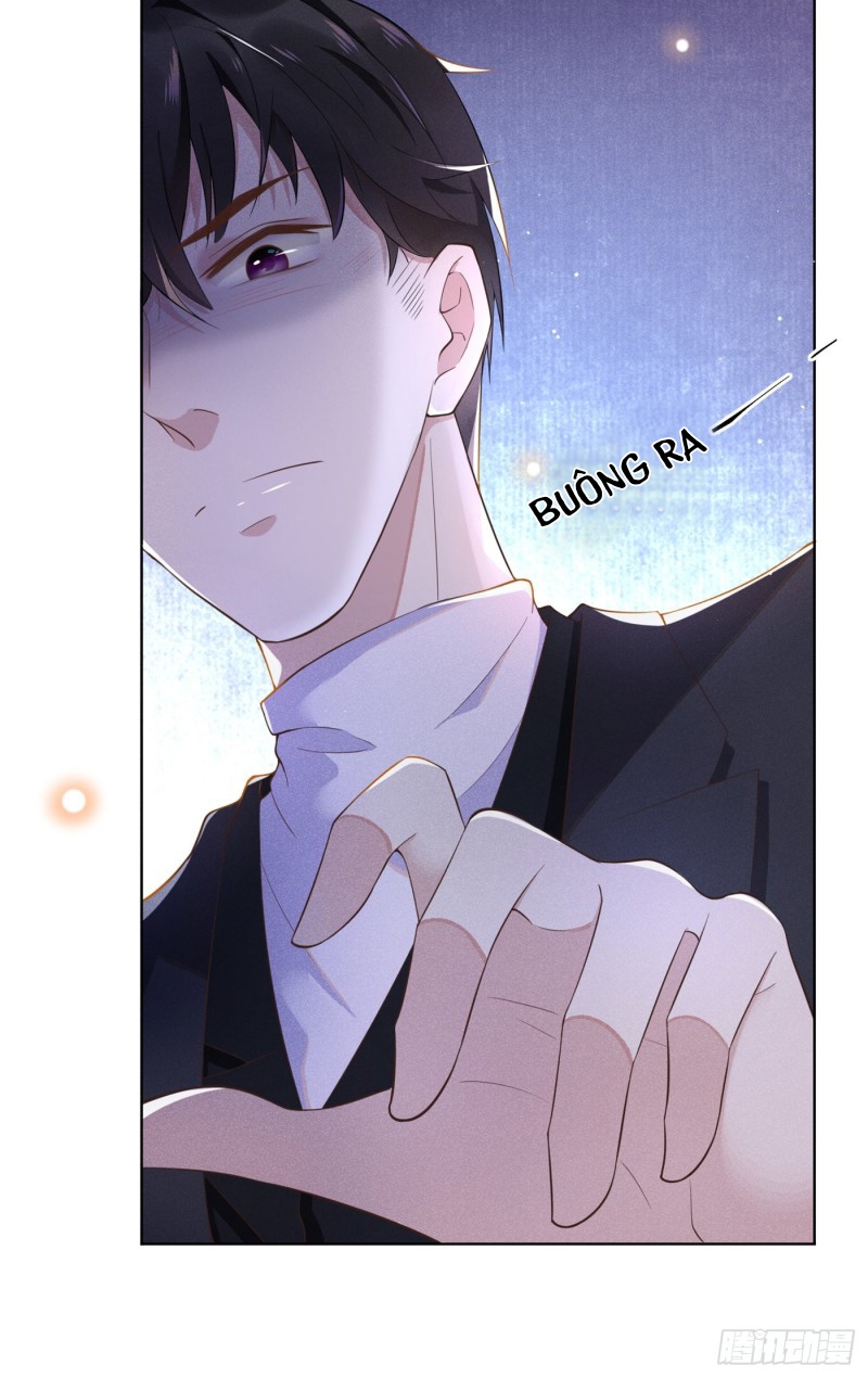 anh ấy gọi tôi là hắc liên hoa chapter 1 27