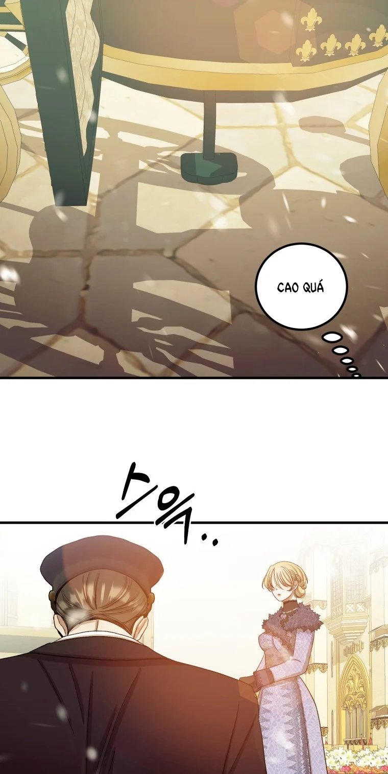 khi tôi bị chú chó tôi bỏ rơi cắn chapter 6.2 12