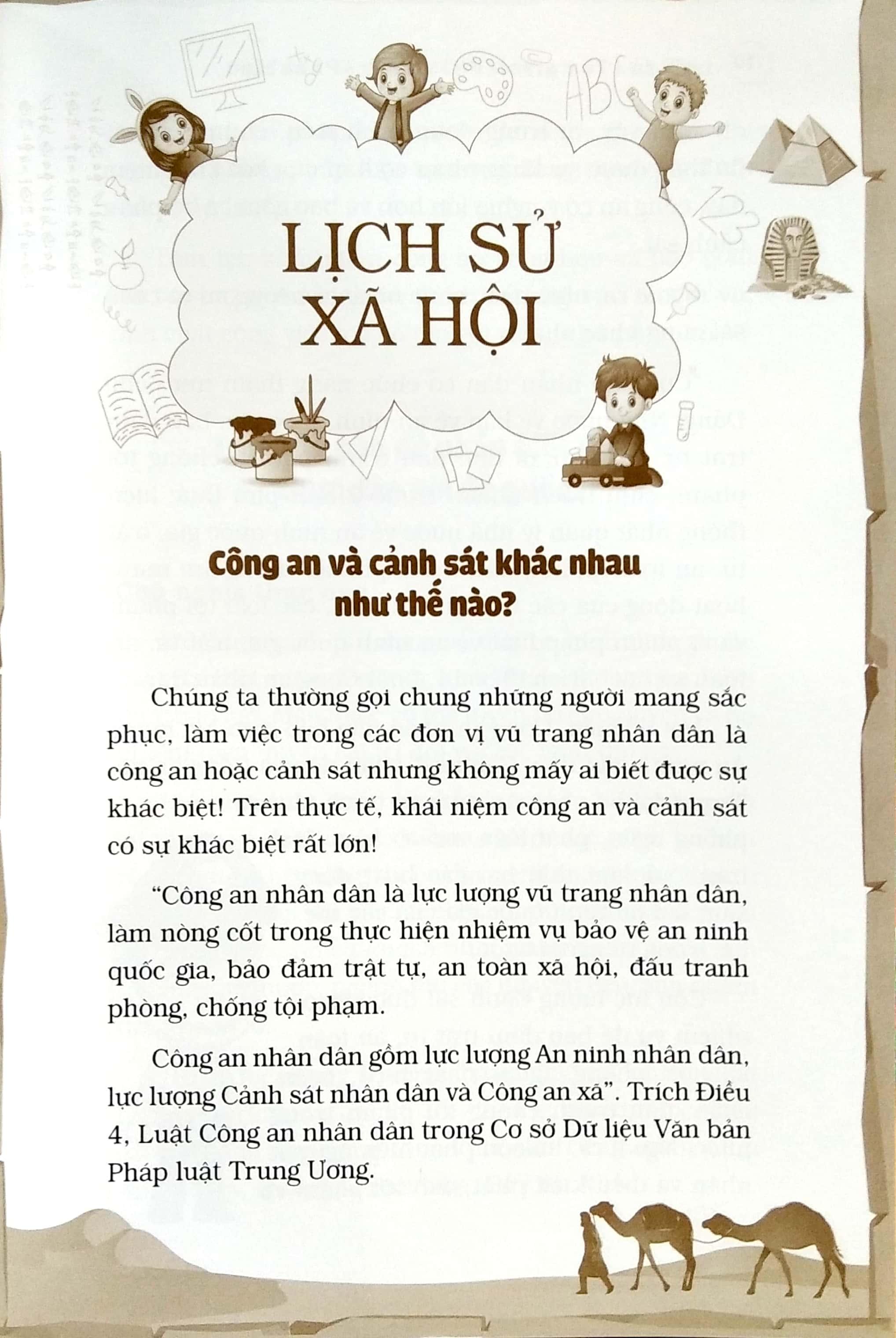 10 Vạn Câu Hỏi Vì Sao? - Lịch Sử - Tôn Giáo - Phát Minh - Phát Hiện