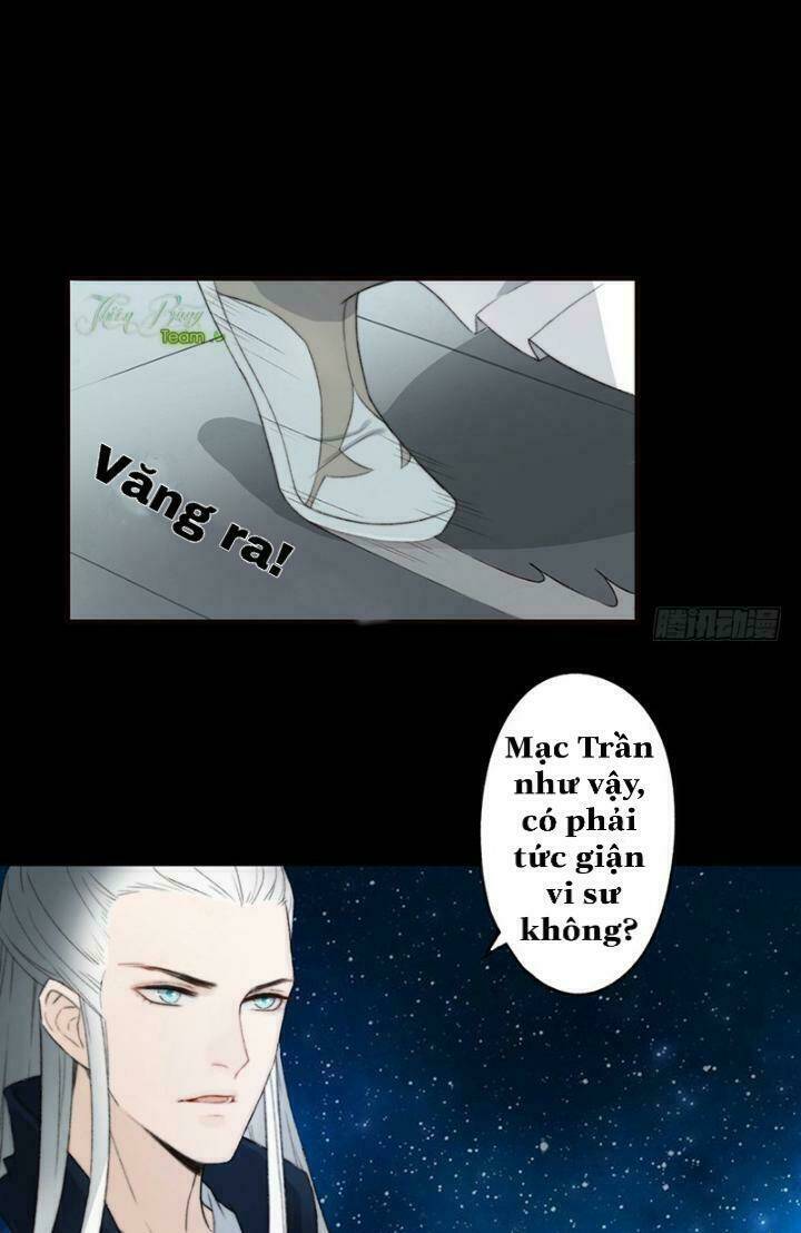 yêu tiên ca chapter 1 13