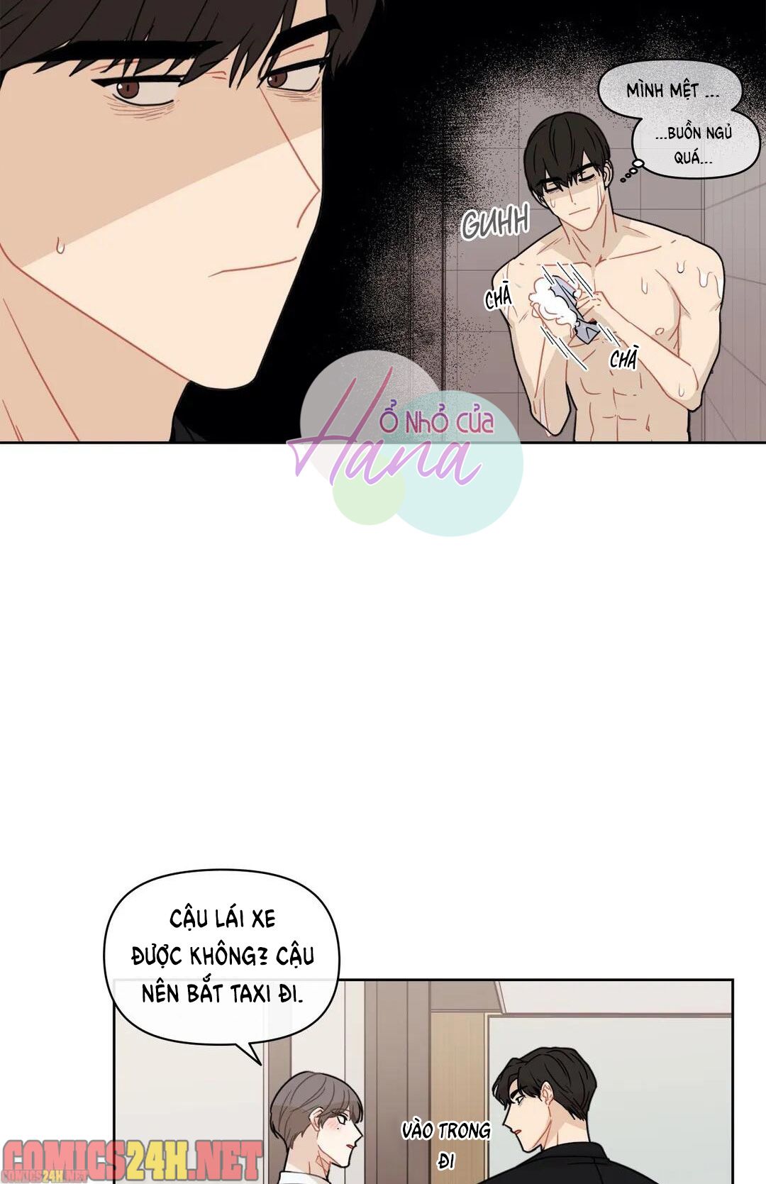 ngọt ngào như địa ngục chapter 13 39