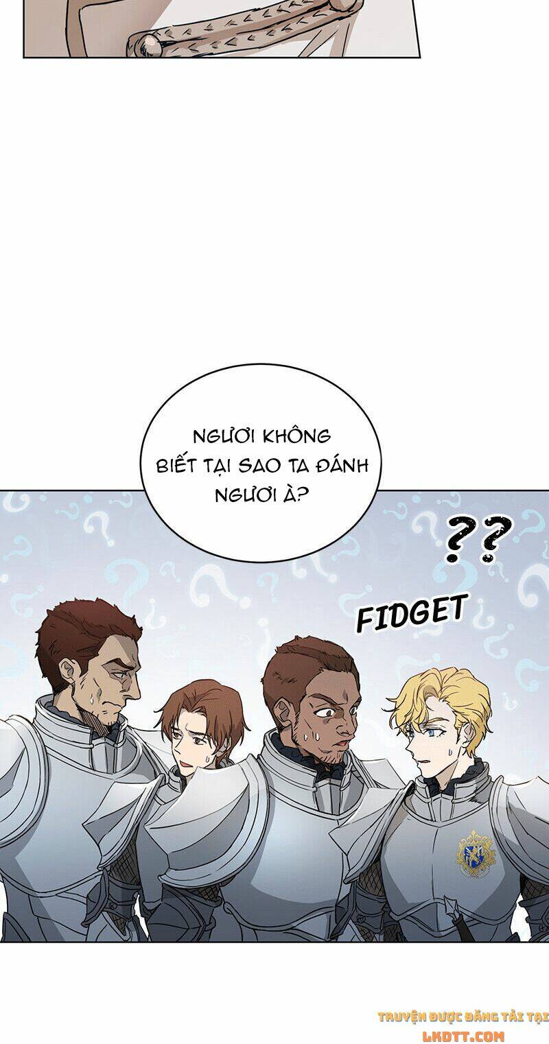 khế ước của ma tộc chapter 10 21