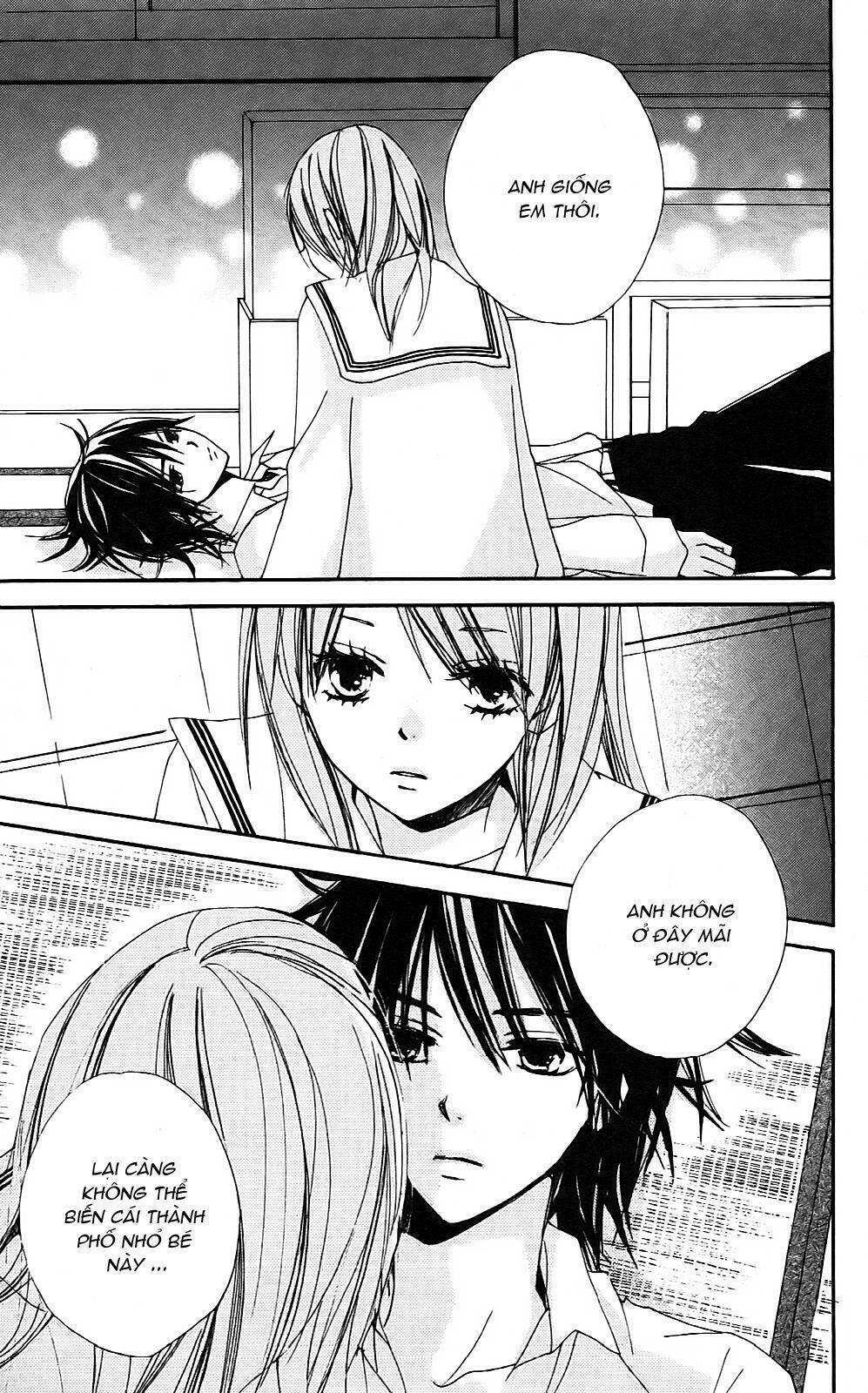 bokura wa itsumo chapter 9 29