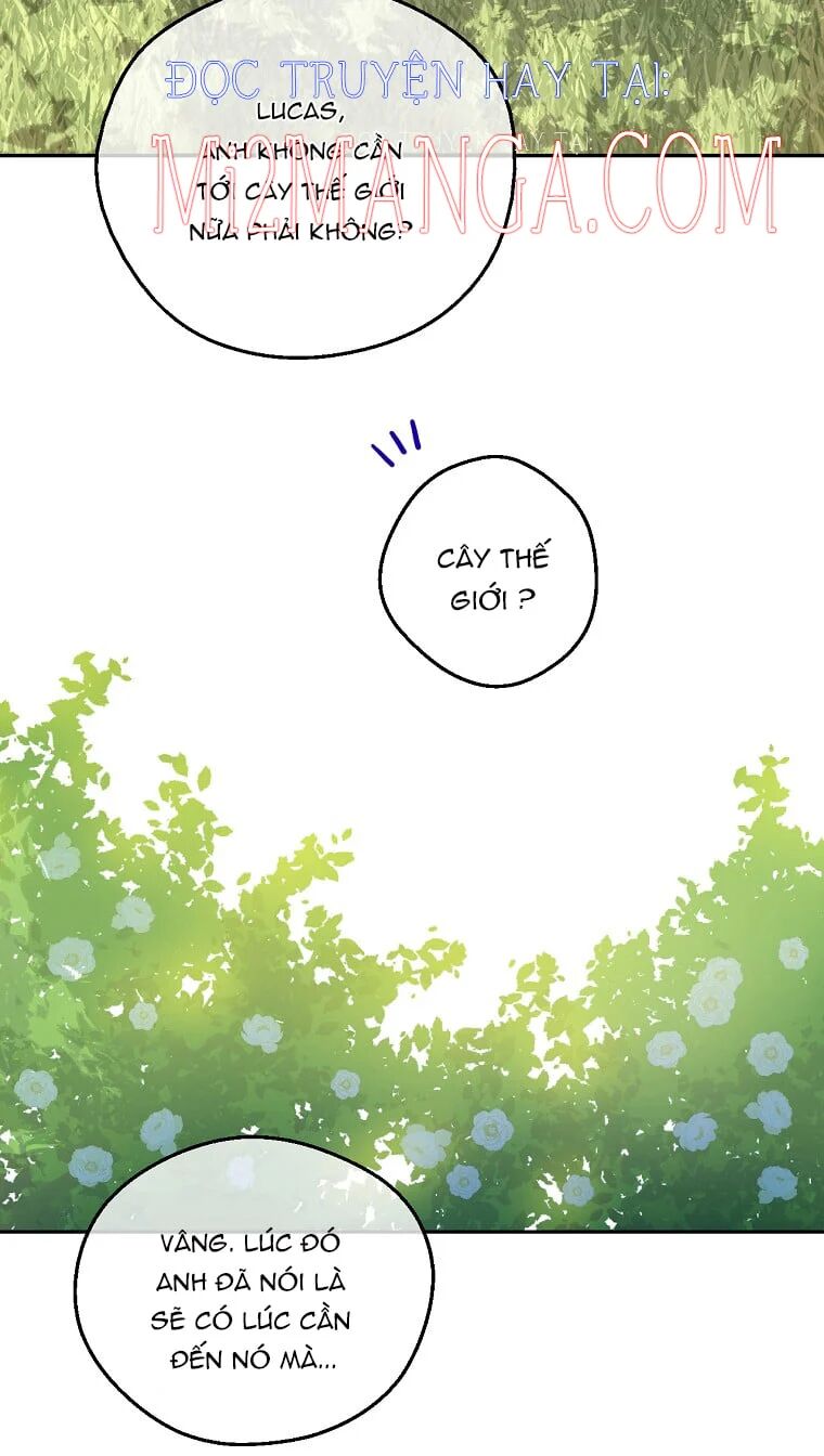 một ngày nọ tôi bỗng thành nàng công chúa chapter 116.5 10