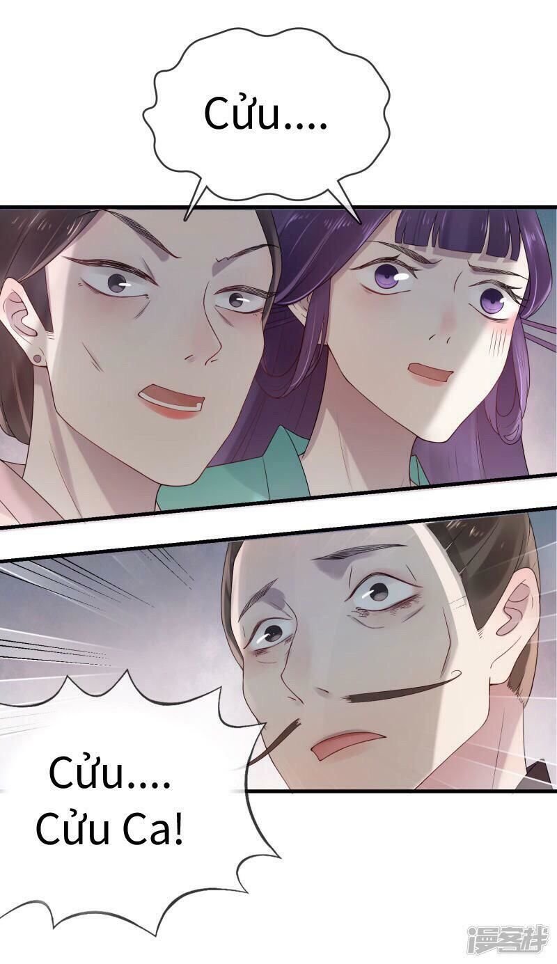 thịnh thế thiên kiêu chapter 21 57