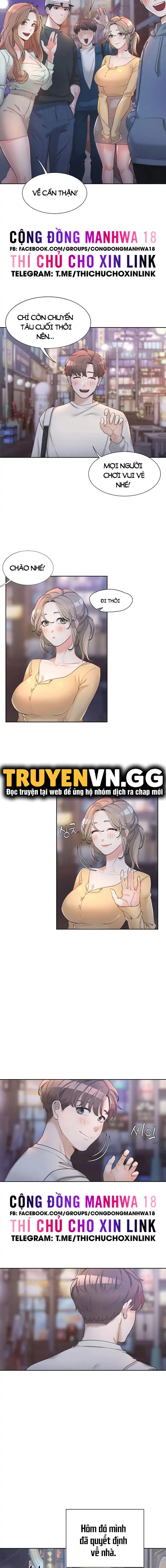 chiếc giường tầng chapter 1 12